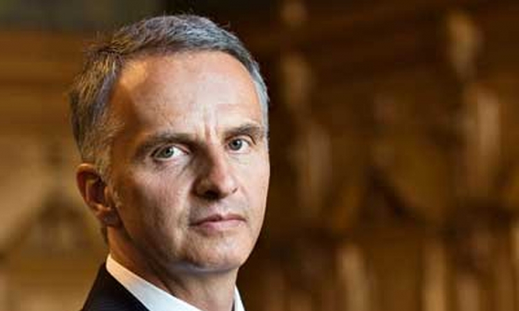 Burkhalter: Da 2014. bude godina pomirenja na Balkanu