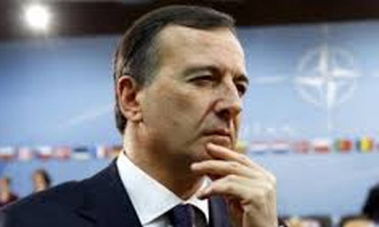  Prese: Fratini budući šef NATO        