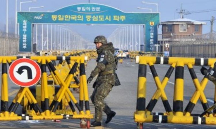 Južna Koreja odbacuje prijedloge Sjeverne Koreje
