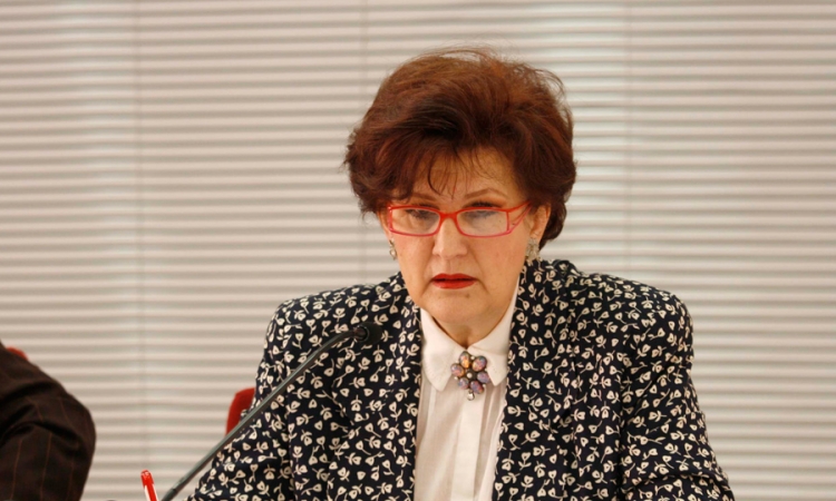 Najlošiji rezulat rada imala Meddžida Kreso