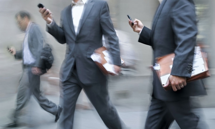 "NSA prikupi milione SMS poruka dnevno"