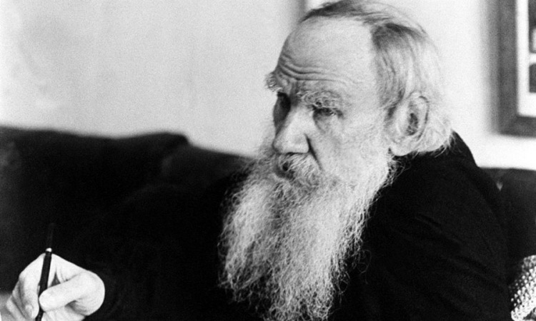 Životne lekcije Lava Tolstoja