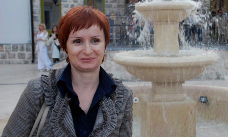 Milica Džepina imenovana za glavnog i odgovornog urednika Srne