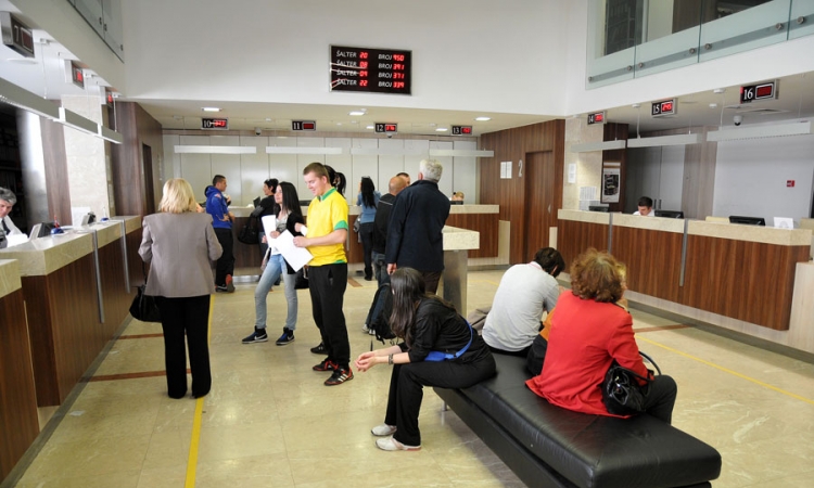 Stopirana nabavka 1,4 miliona pasoša