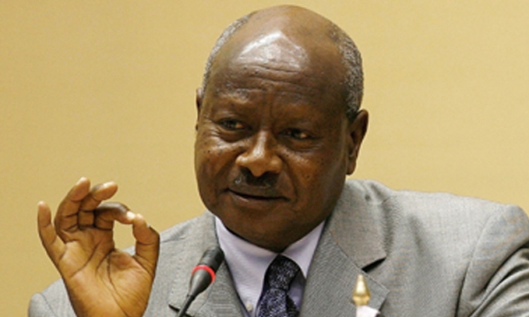 Museveni: Homoseksualci su bolesnici i kao takve ih ne možete ubiti