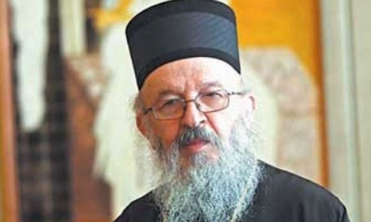 Artemije: Problem SPC je jeres ekumenizma
