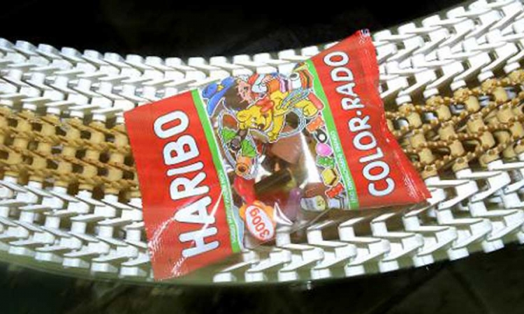 Haribo obustavlja prodaju "rasističkih" bombona