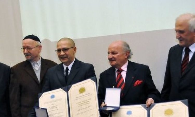 Sejdić i Finci: Političari se nikada neće dogovoriti