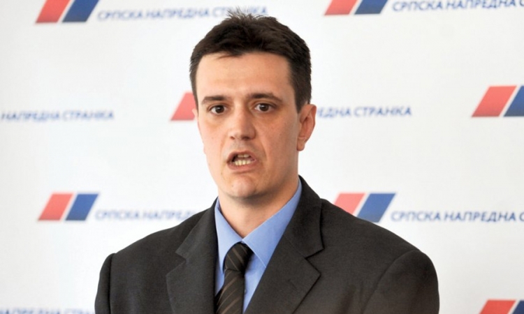 Vladimir Cvijan - lider Reformističke stranke