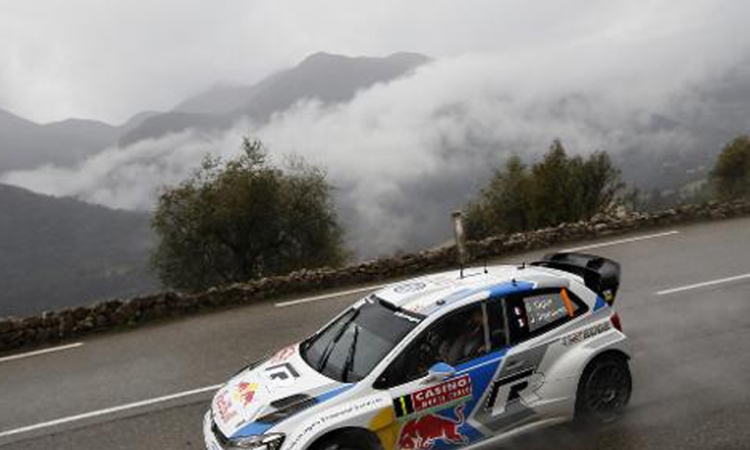 WRC:  Ožije pobjedom otvorio sezonu