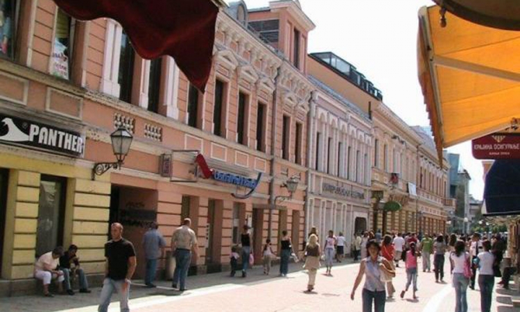 Banjaluka i juče jedan o najtoplijih gradova u Evropi