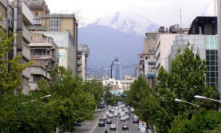 Teheran pozvan na mirovne pregovore