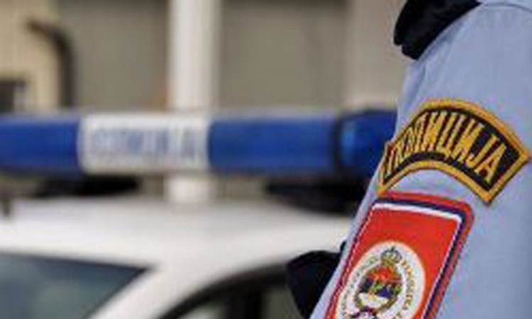 Banjaluka: Pokušao ukrasti auto, šteta 1.500 KM