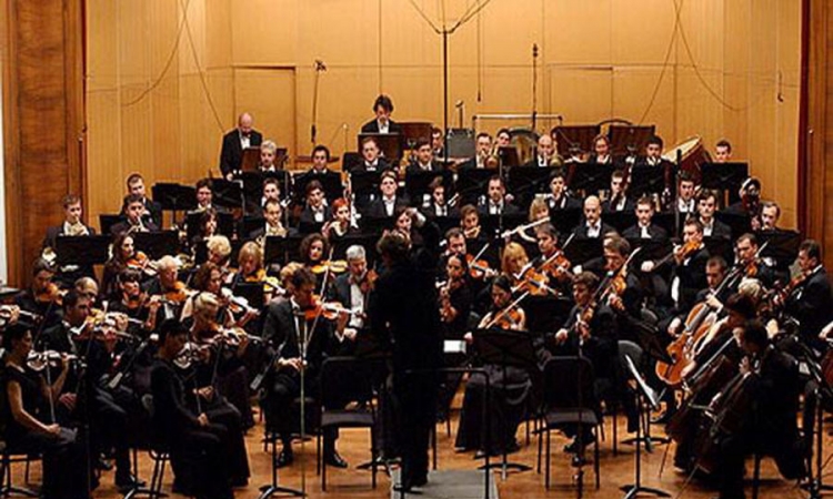 Ovako muzika iz filma Ko to tamo peva zvuči u izvođenju BG filharmonije