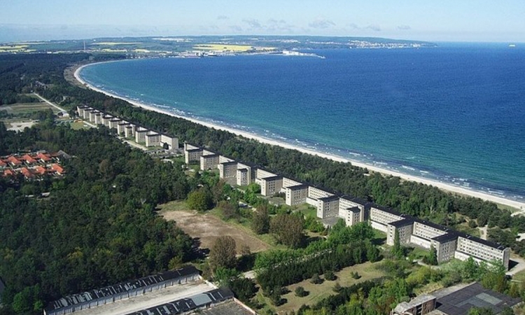 Hotel sa 10.000 soba u kojem nikad nisu bili gosti