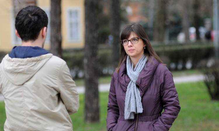 Poslije pisanja "Nezavisnih" Jelena dobila ponude za posao