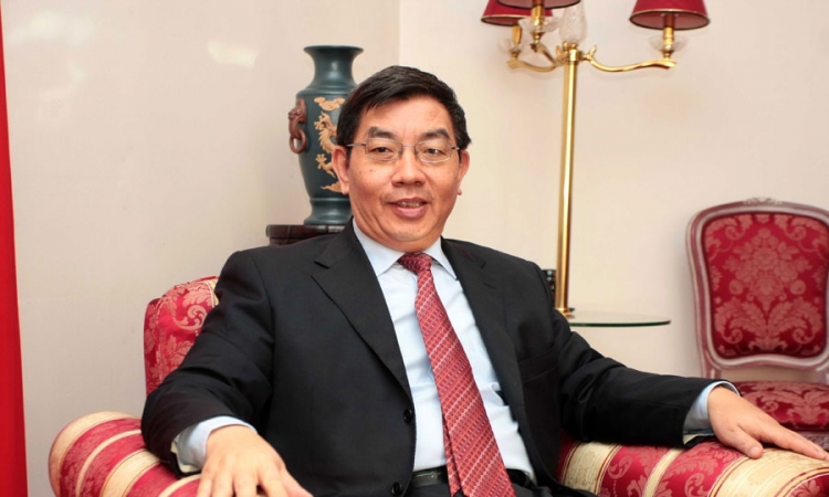 Dong Chunfeng: Milijarde čekaju na projekte iz BiH