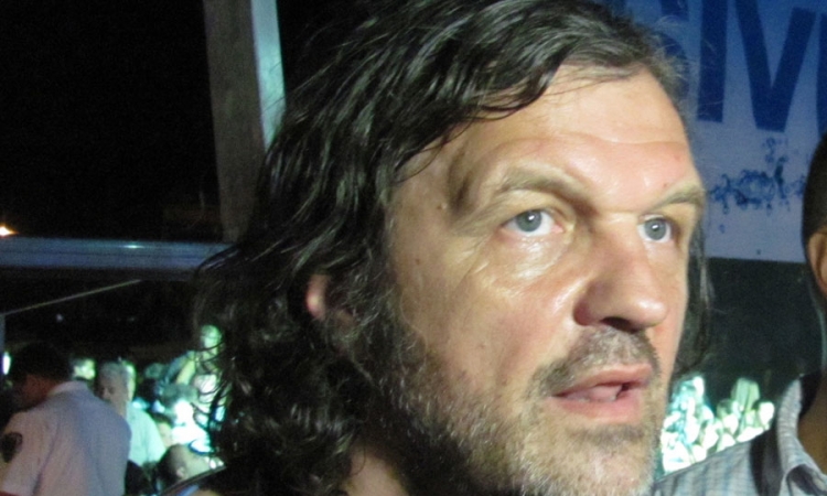 Kusturica: Filmom o Gavrilu Principu relativizovati cijeli događaj