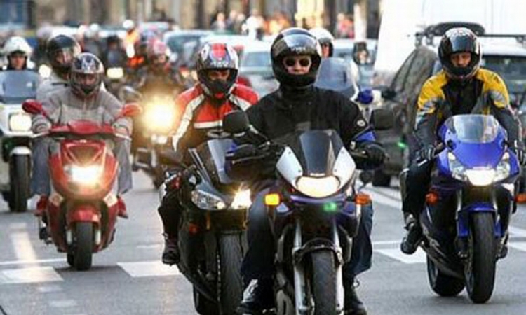 Uskoro bajkerski parti No1 na Balkanu