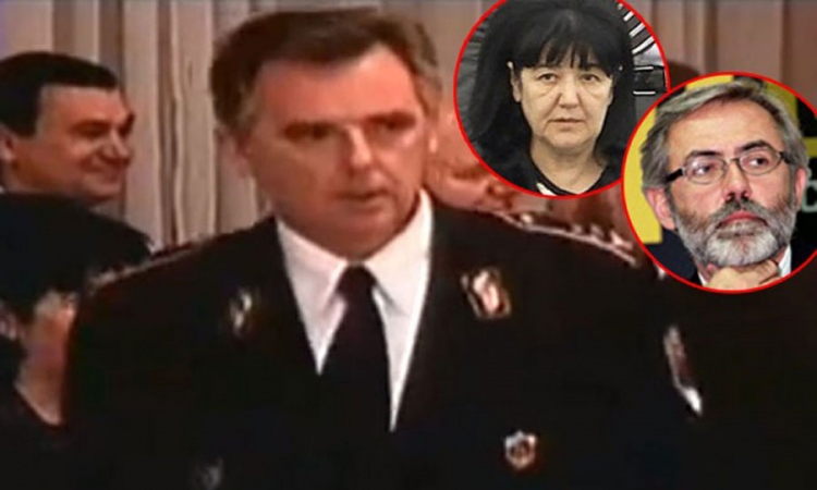 Rade Marković: Nisam naredio Ćuruvijino ubistvo, to je uradila Mira Marković