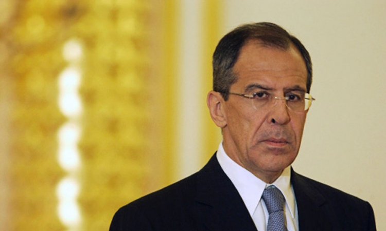 Lavrov poslao Kerijeve krompire seljacima na jugu Rusije