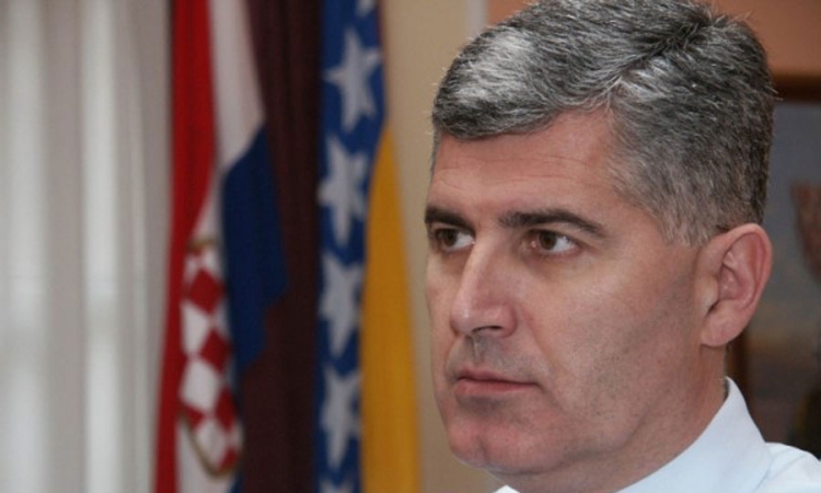 Čović. Ne blokiramo dogovor