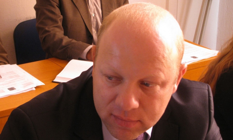Izgradnja trotoara čeka novac