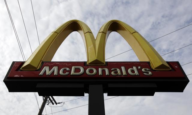Mekdonalds: Nismo utajili porez