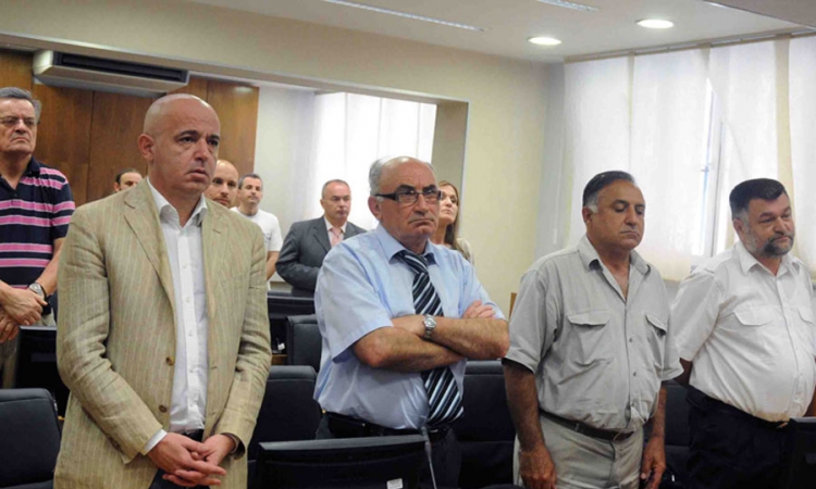 Vrhovni sud RS: Treća presuda Ćopiću 24. januara