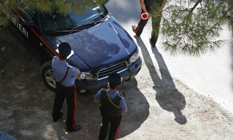 Policija privela 90 lica u Italiji