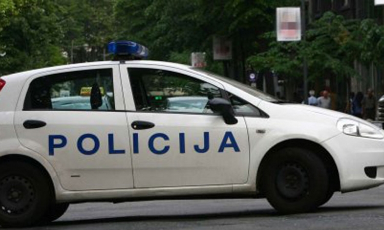 Slučaj Soči: Policija pretresa agenciju iz Čačka