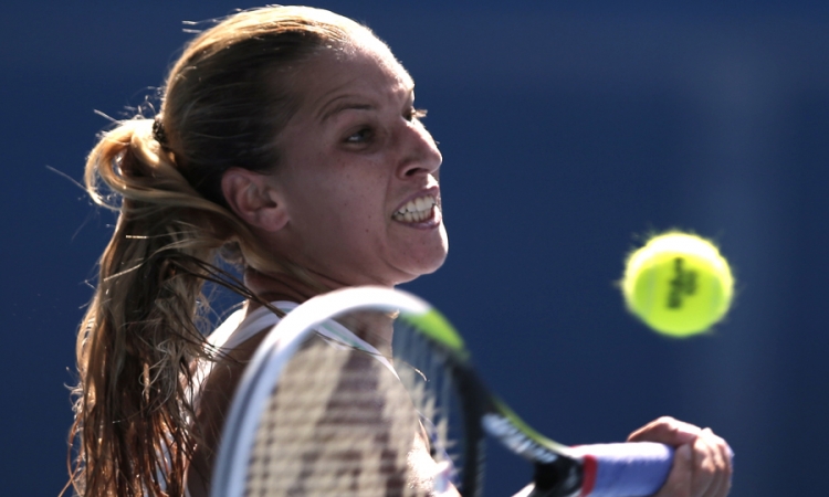 Li i Cibulkova u finalu AO
