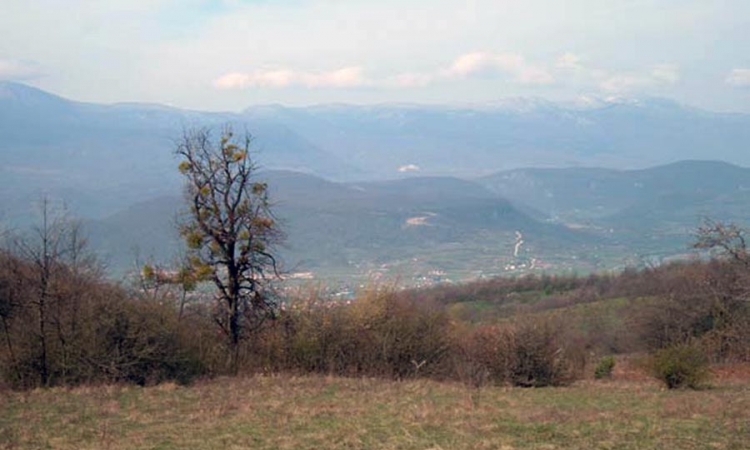 Protiv deponije na srpskoj zemlji i izvorima vode