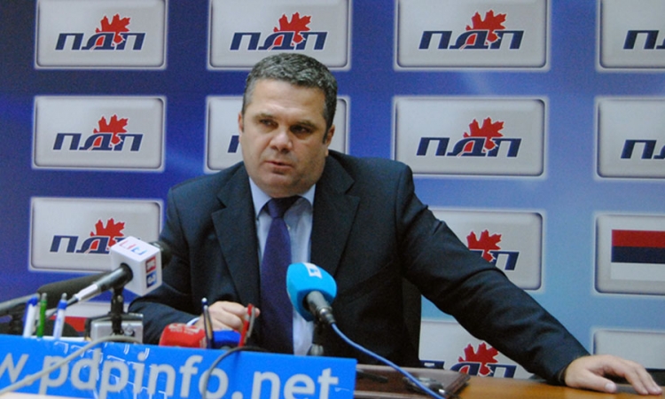 Golijanin: Vlast će biti odgovorna za uništavanje NP Sutjeska