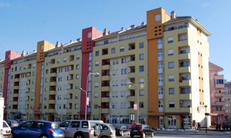 Ponovo stambeni krediti IRB-a za mlade koji nisu u braku