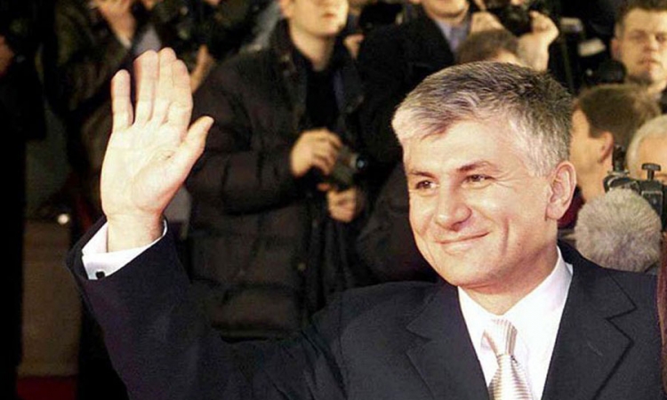 Otkrivanje političke pozadine ubistva Đinđića uslov za pregovore sa EU