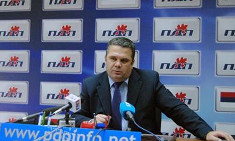 Golijanin: Štetna izgradnja malih hidroelektrana u nacionalnom parku