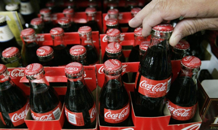 Coca-cola planira zatvoriti četiri punionice
