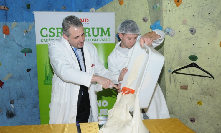 USAID u Banjaluci organizovao forum o društveno korisnom djelovanju