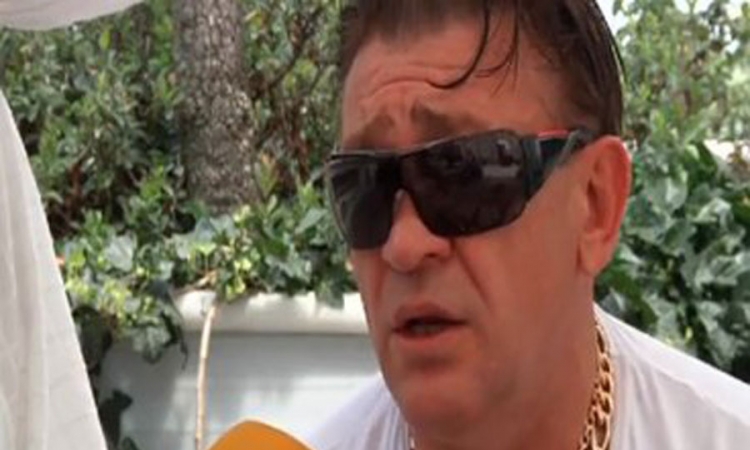 U Stokholmu ubijen bivši bokser i gangster Mile Marković