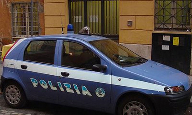 Bomba eksplodirala u centru Rima