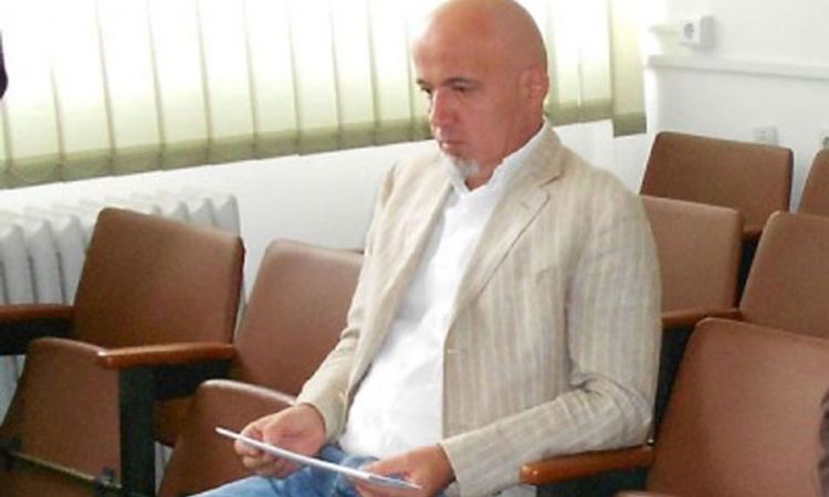 Zoranu Ćopiću 4 godine zatvora, trajno mu oduzeta imovina vrijedna 20 miliona