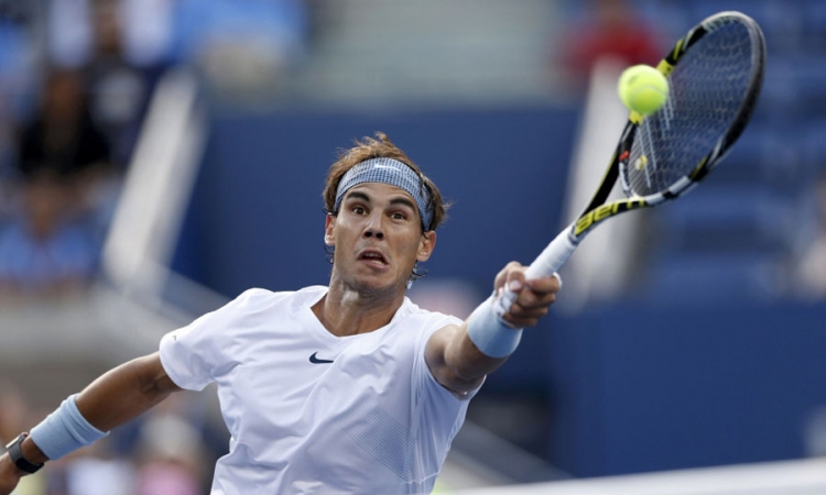 Nadal savladao Federera za finale Australian Opena