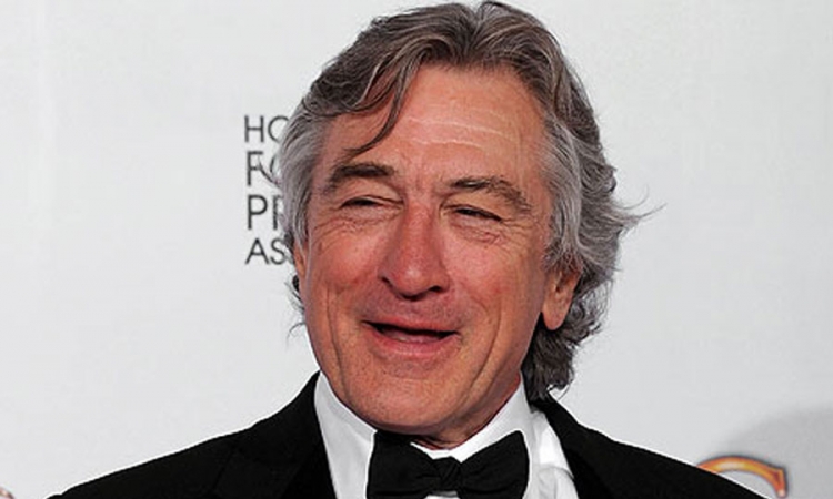 Robert De Niro: Moj otac je bio gej