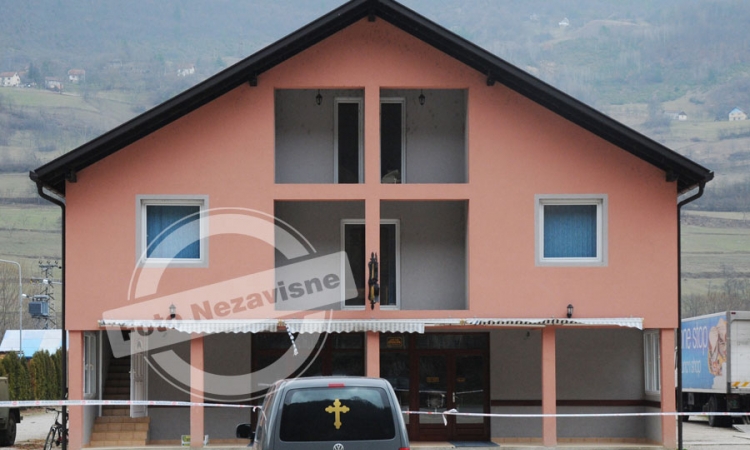 Ubistvo u Jezeru: Htio da se obračuna sa djevojkom, pa greškom ubio funkcionerku iz Vrbasa