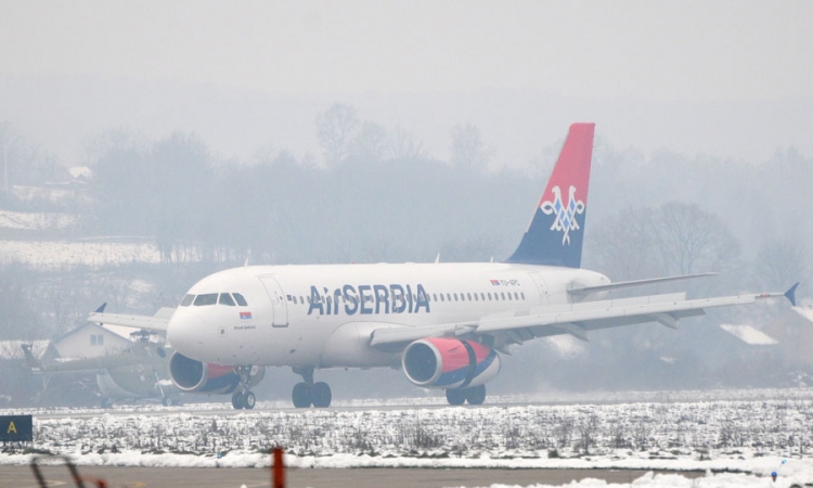 Zaživjela avio-linija Banjaluka - Beograd