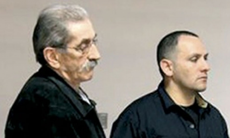 Radojković oslobođen optužbi za zločine u Srebrenici