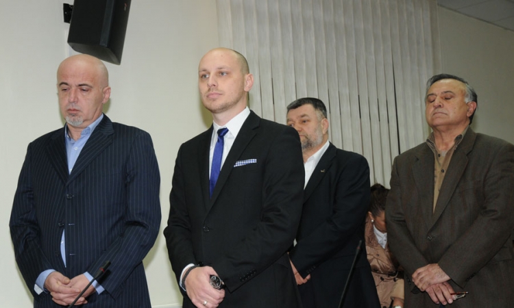 Šarićevom saradniku 4 godine zatvora, najveća zapljena u regionu