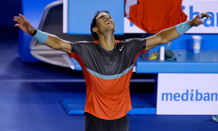 Nadal i Vavrinka odlučuju o kruni