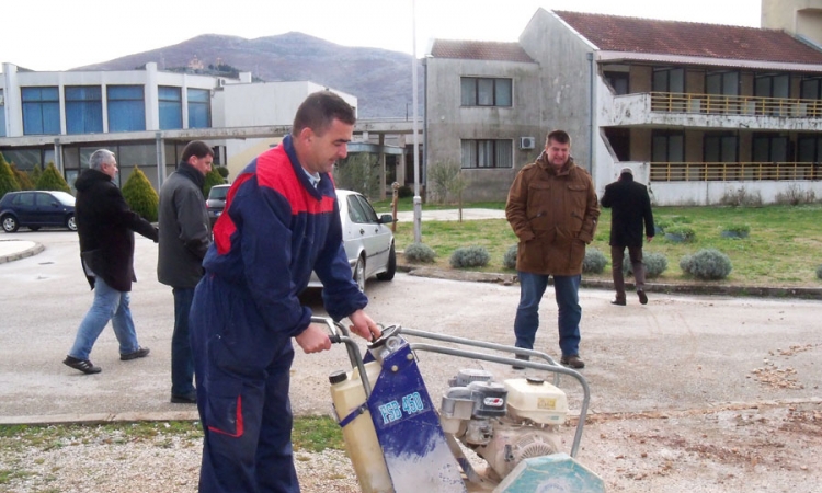 Trebinje od sinoć bez vode
